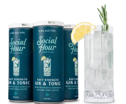 social hour 2
