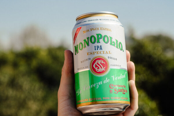 Monopolio-IPA-Single